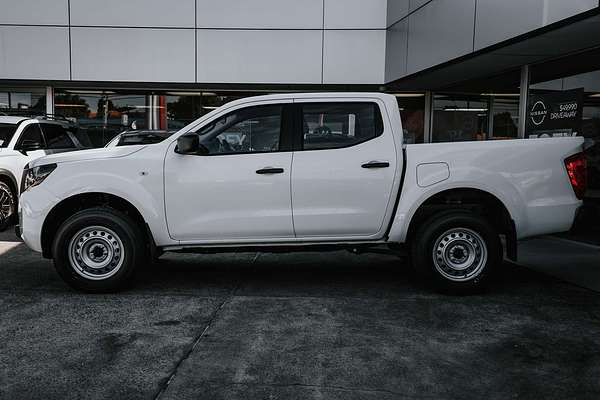 2024 Nissan Navara SL D23 4X4