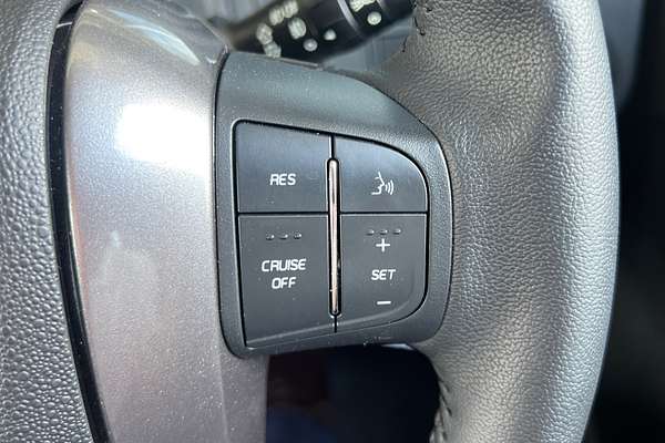 2022 Mahindra PIK-UP S11 4X4