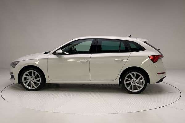 2023 SKODA Scala 85TSI Ambition NW