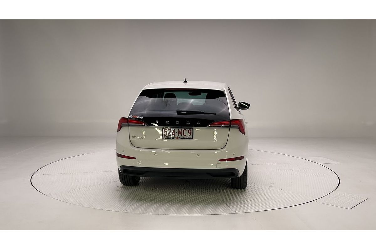 2023 SKODA Scala 85TSI Ambition NW