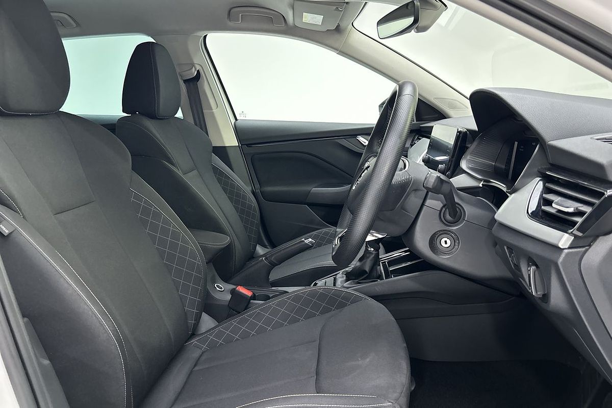 2023 SKODA Scala 85TSI Ambition NW