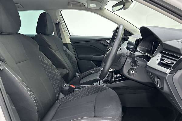 2023 SKODA Scala 85TSI Ambition NW