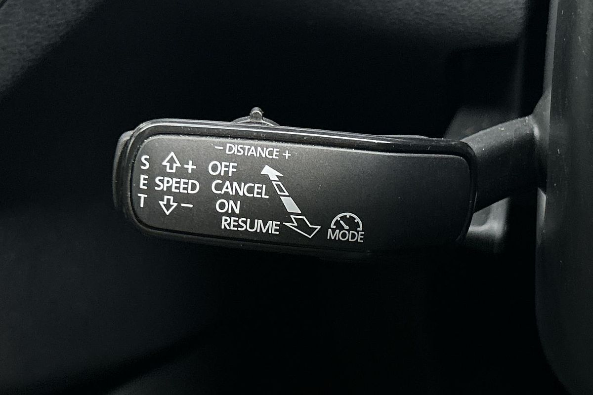 2023 SKODA Scala 85TSI Ambition NW