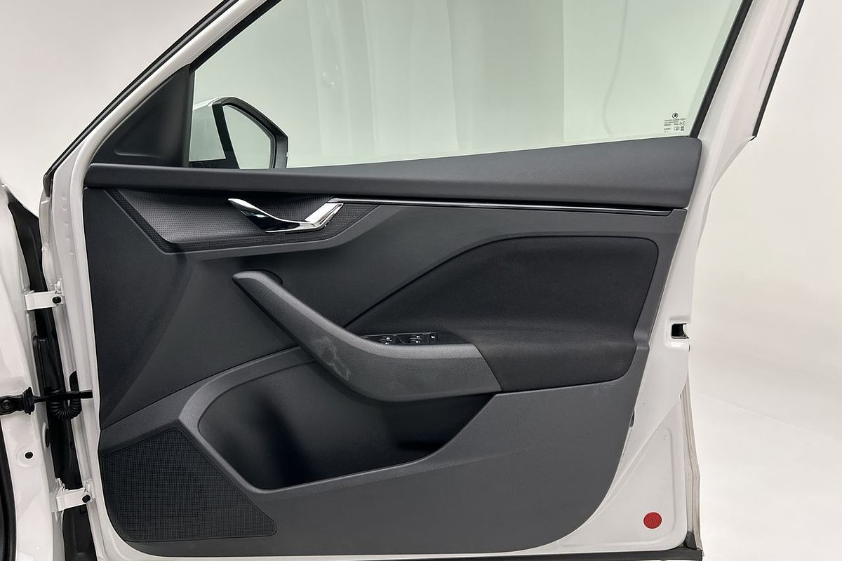 2023 SKODA Scala 85TSI Ambition NW