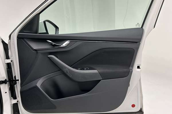2023 SKODA Scala 85TSI Ambition NW