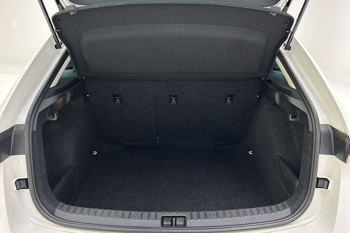 2023 SKODA Scala 85TSI Ambition NW
