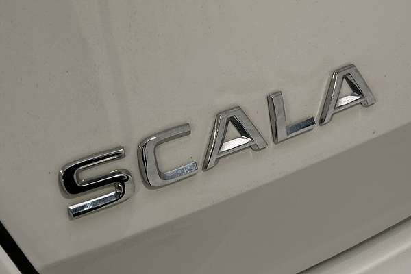 2023 SKODA Scala 85TSI Ambition NW