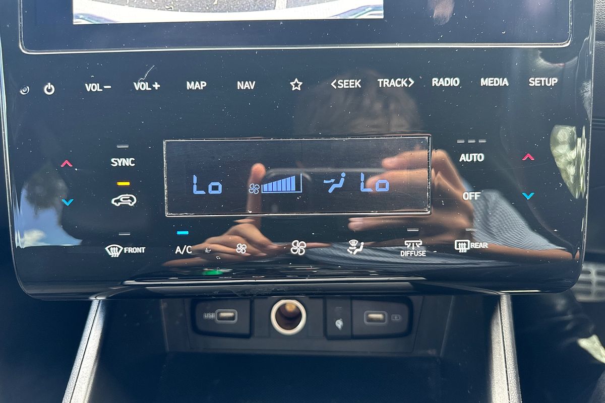 2023 Hyundai Tucson Elite NX4.V2