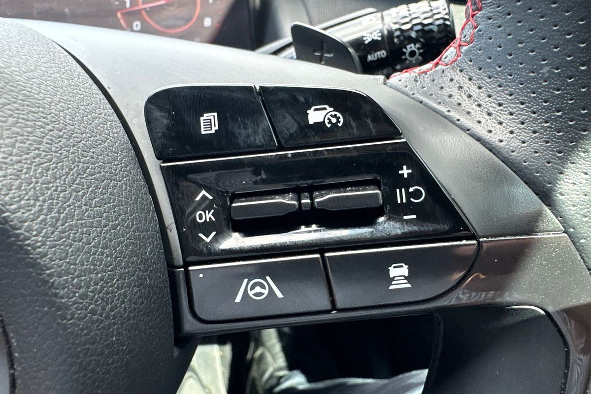 2023 Hyundai Tucson Elite NX4.V2