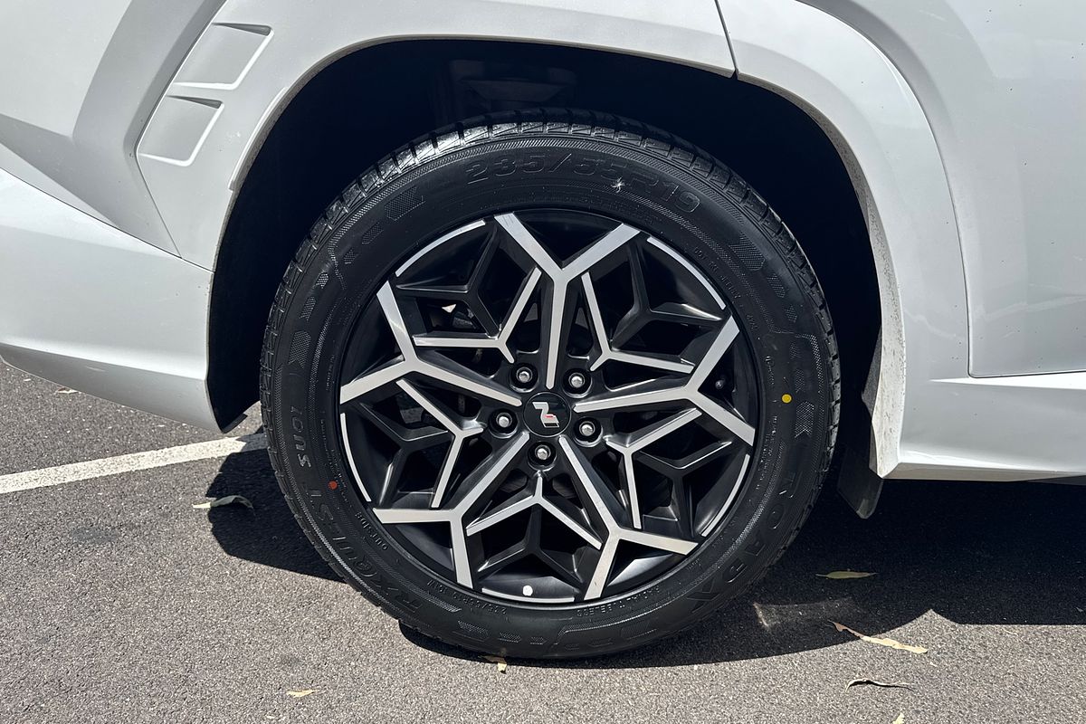 2023 Hyundai Tucson Elite NX4.V2