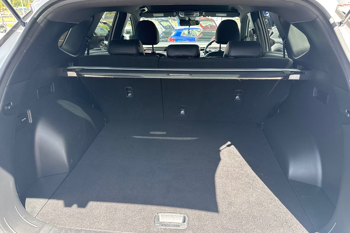 2023 Hyundai Tucson Elite NX4.V2