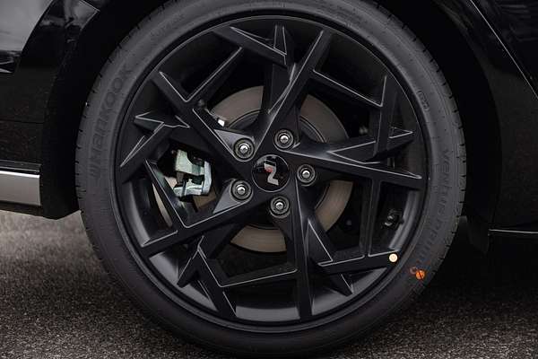2025 Hyundai i30 N Line CN7.V3