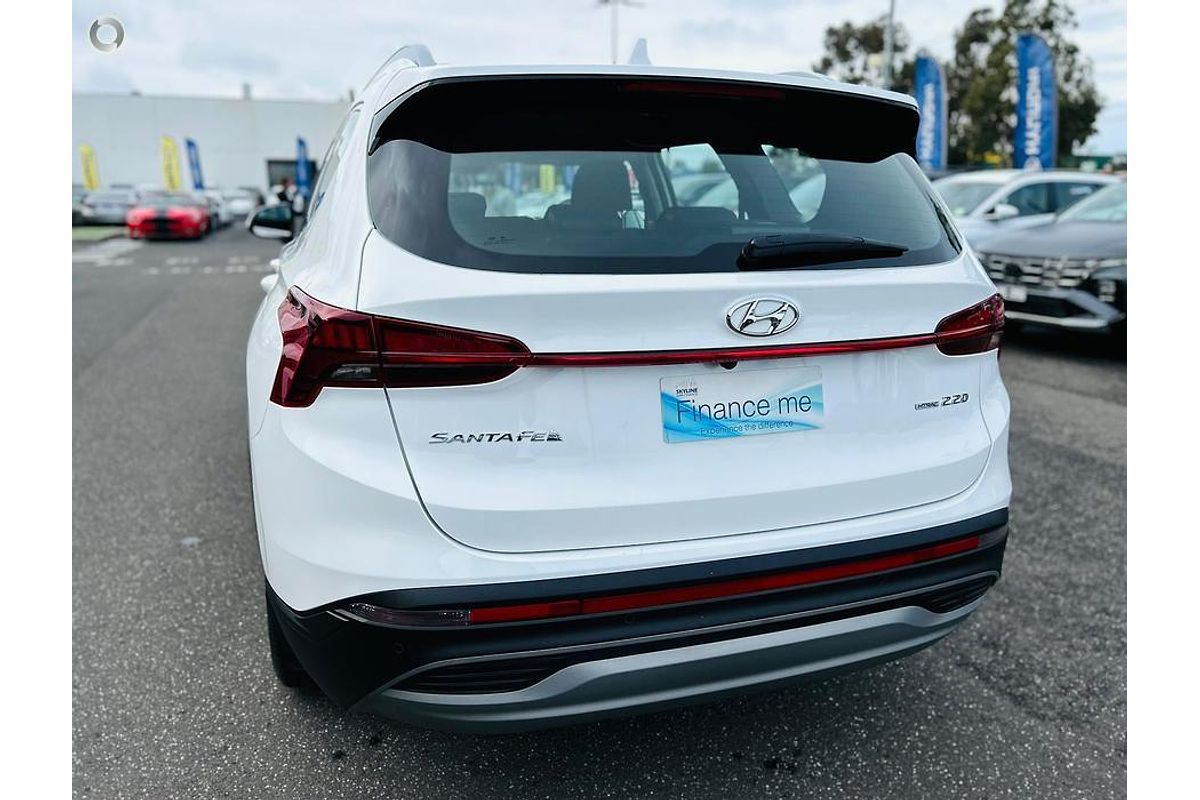 2023 Hyundai Santa Fe TM.V4