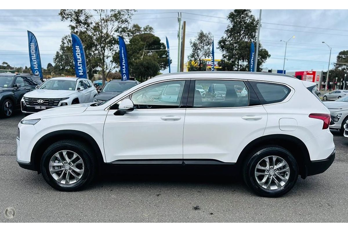 2023 Hyundai Santa Fe TM.V4