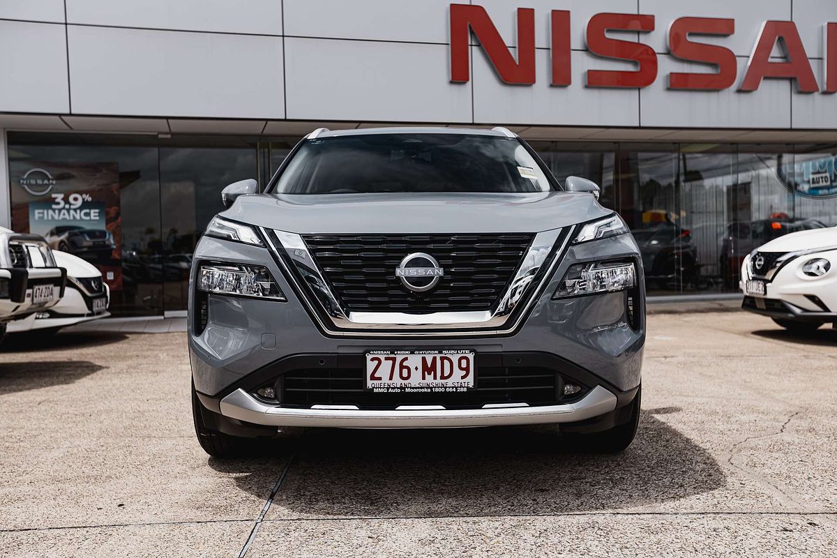 2024 Nissan X-TRAIL Ti-L T33