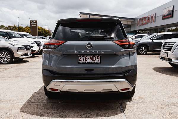 2024 Nissan X-TRAIL Ti-L T33