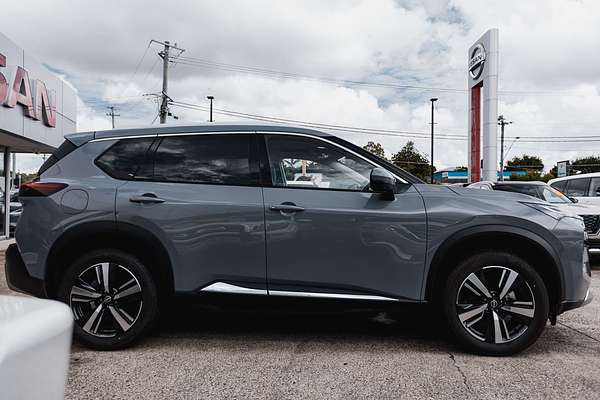 2024 Nissan X-TRAIL Ti-L T33