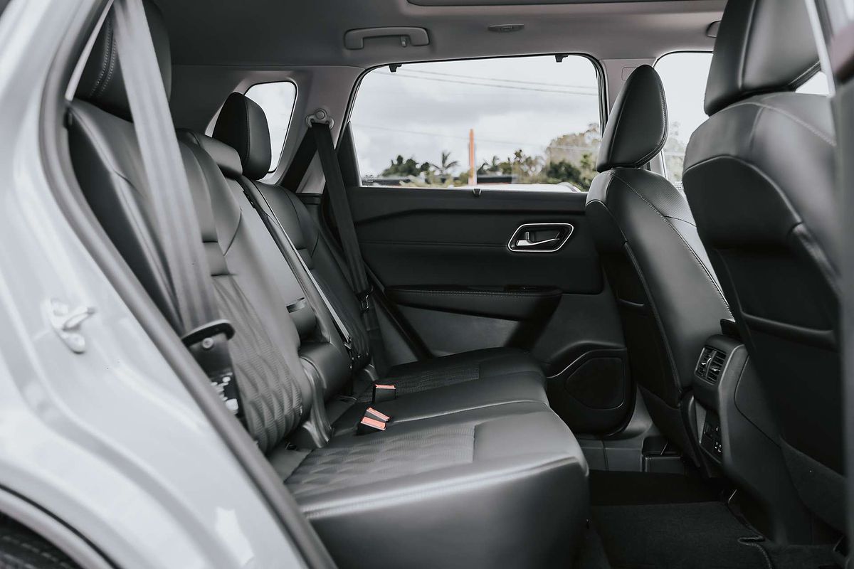 2024 Nissan X-TRAIL Ti-L T33