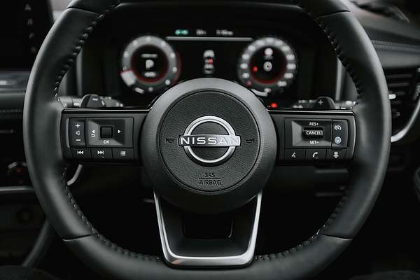 2024 Nissan X-TRAIL Ti-L T33