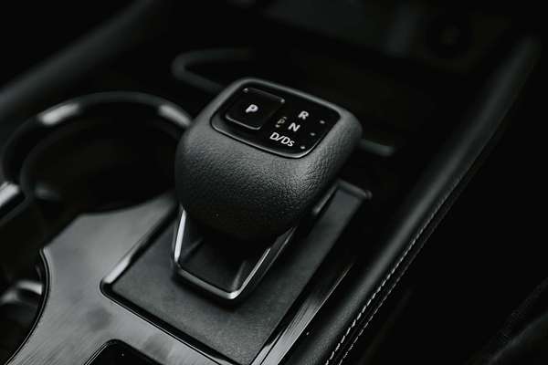 2024 Nissan X-TRAIL Ti-L T33