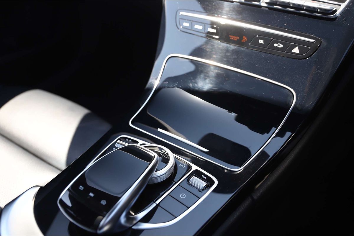 2020 Mercedes-Benz C-Class C200 W205