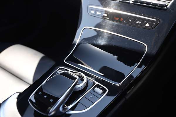 2020 Mercedes-Benz C-Class C200 W205