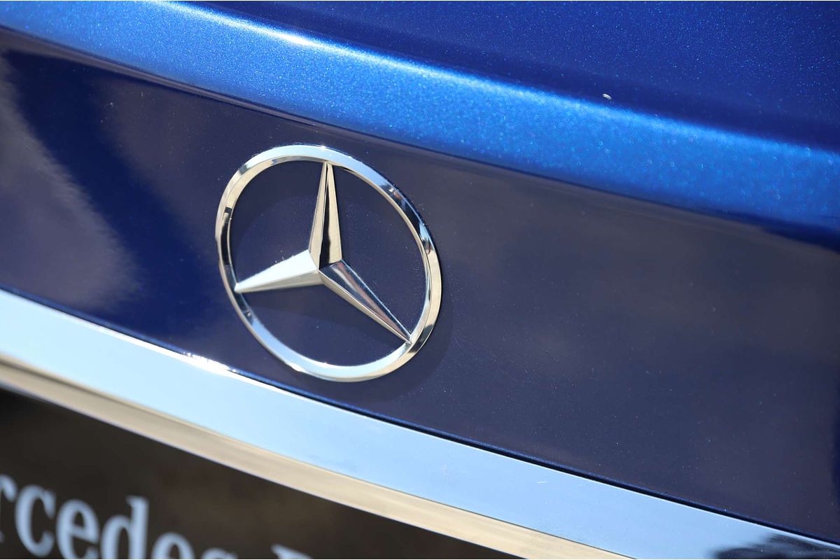 2020 Mercedes-Benz C-Class C200 W205