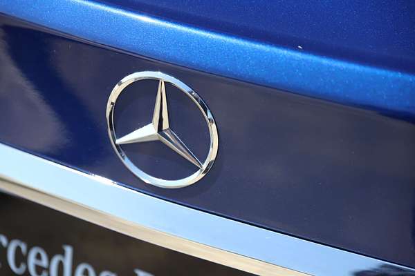 2020 Mercedes-Benz C-Class C200 W205