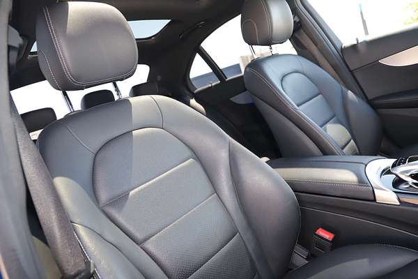 2020 Mercedes-Benz C-Class C200 W205