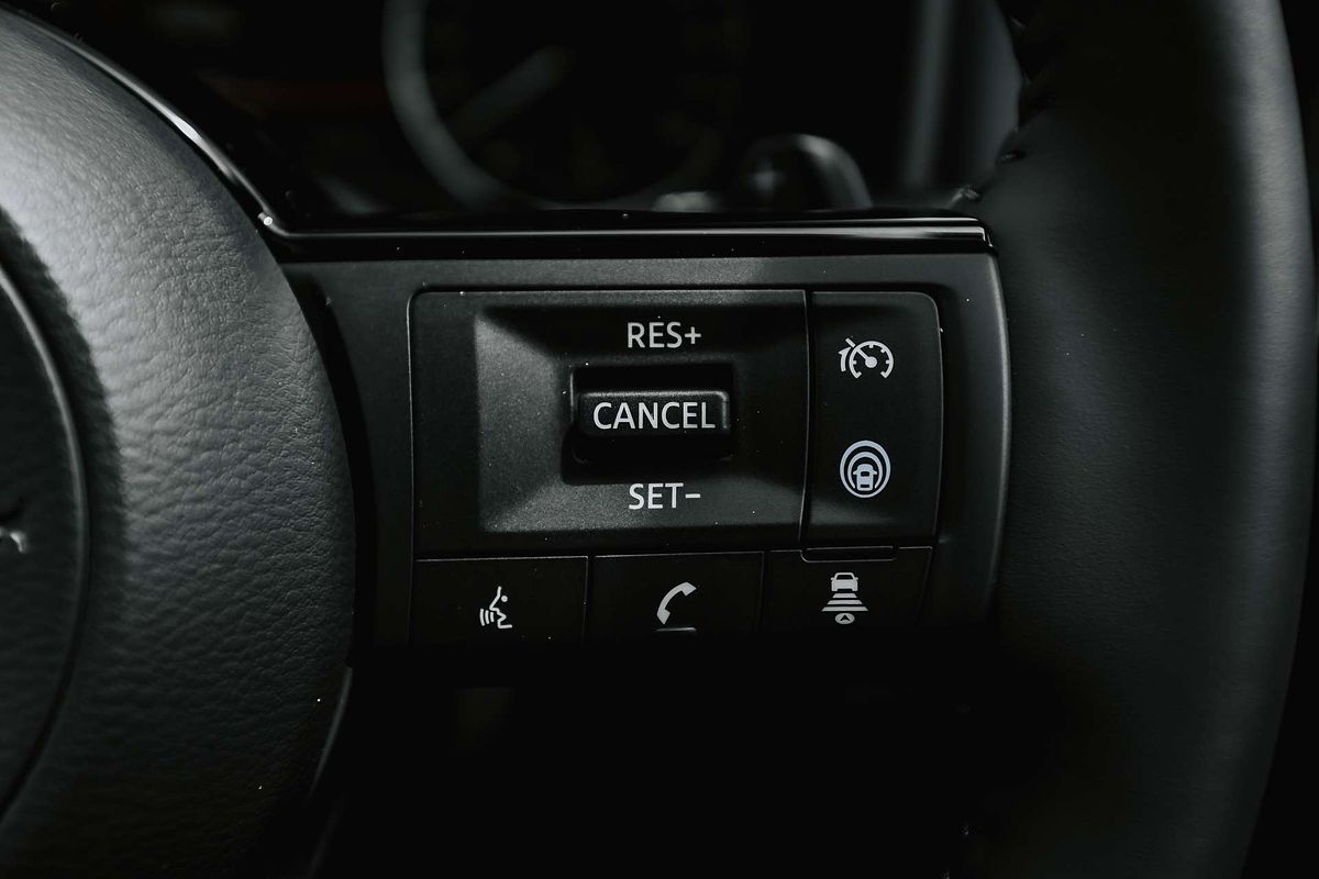 2024 Nissan QASHQAI ST-L J12