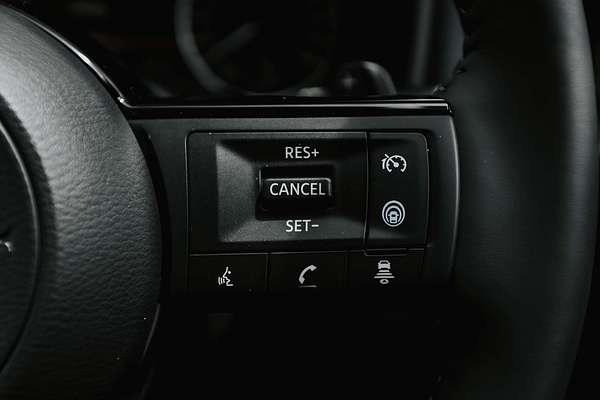2024 Nissan QASHQAI ST-L J12