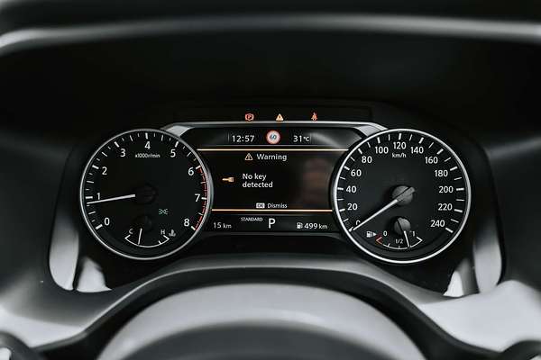 2024 Nissan QASHQAI ST-L J12
