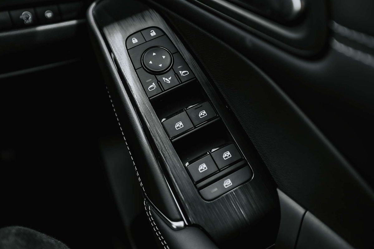 2024 Nissan QASHQAI ST-L J12
