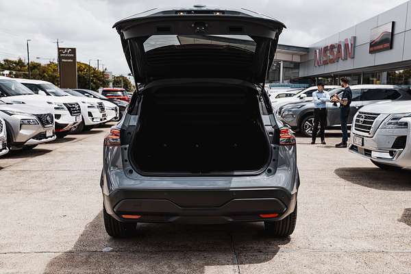 2024 Nissan QASHQAI ST-L J12