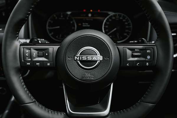 2024 Nissan QASHQAI ST-L J12
