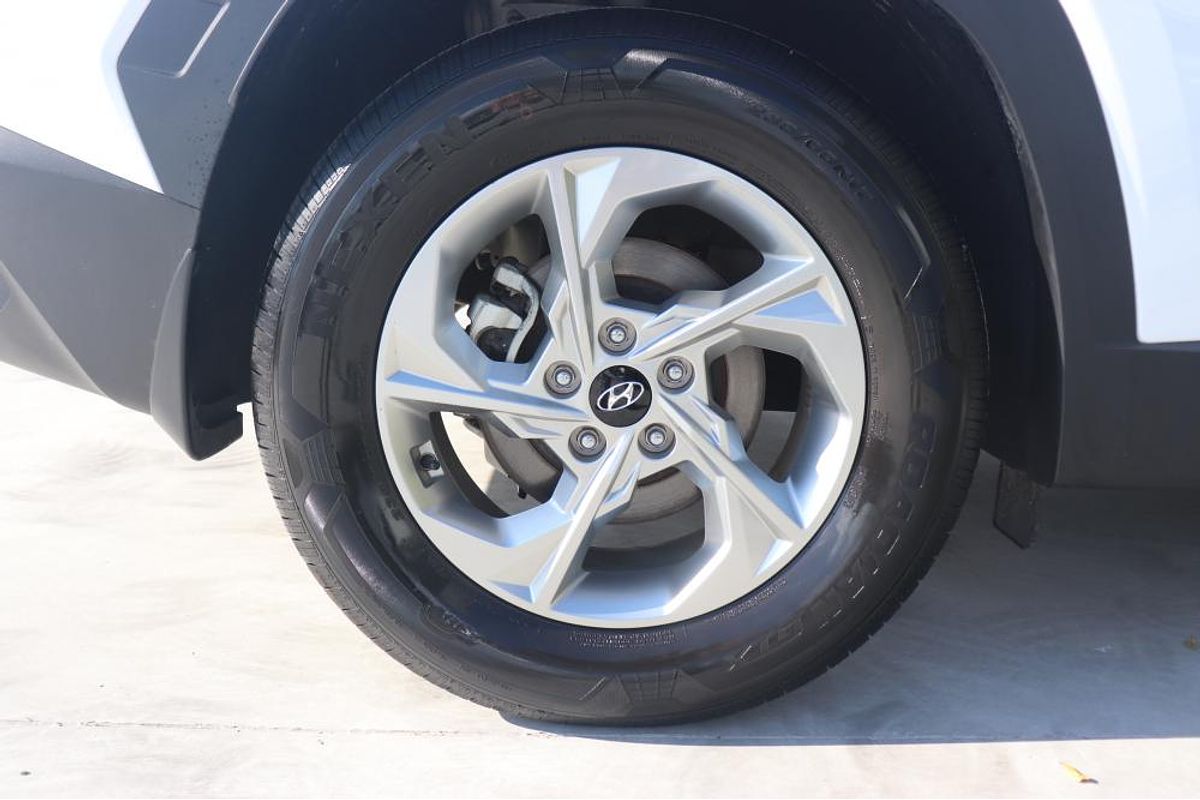 2023 Hyundai Tucson NX4.V2