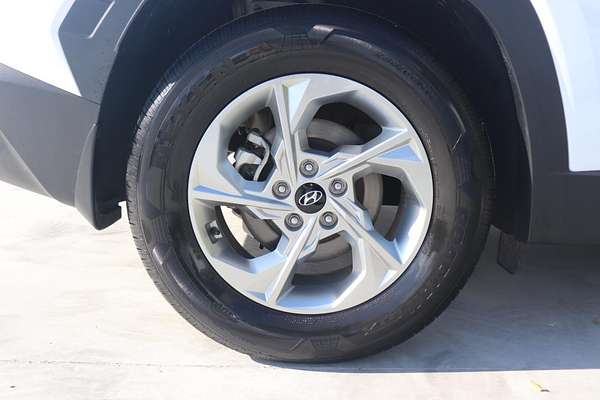 2023 Hyundai Tucson NX4.V2