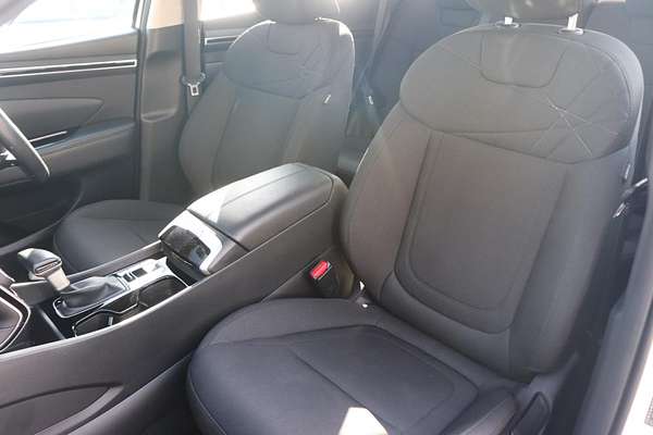 2023 Hyundai Tucson NX4.V2