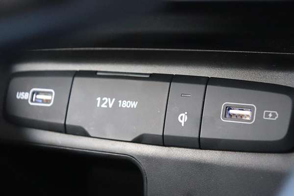 2023 Hyundai Tucson NX4.V2