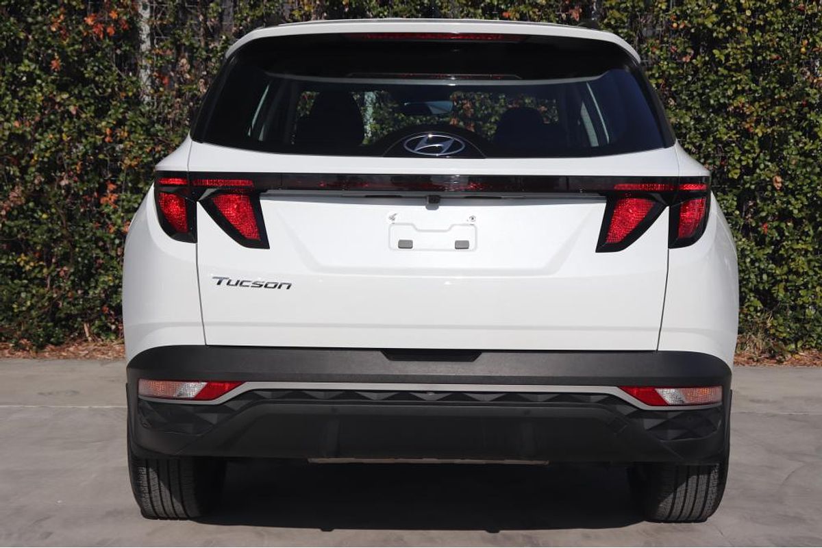 2023 Hyundai Tucson NX4.V2