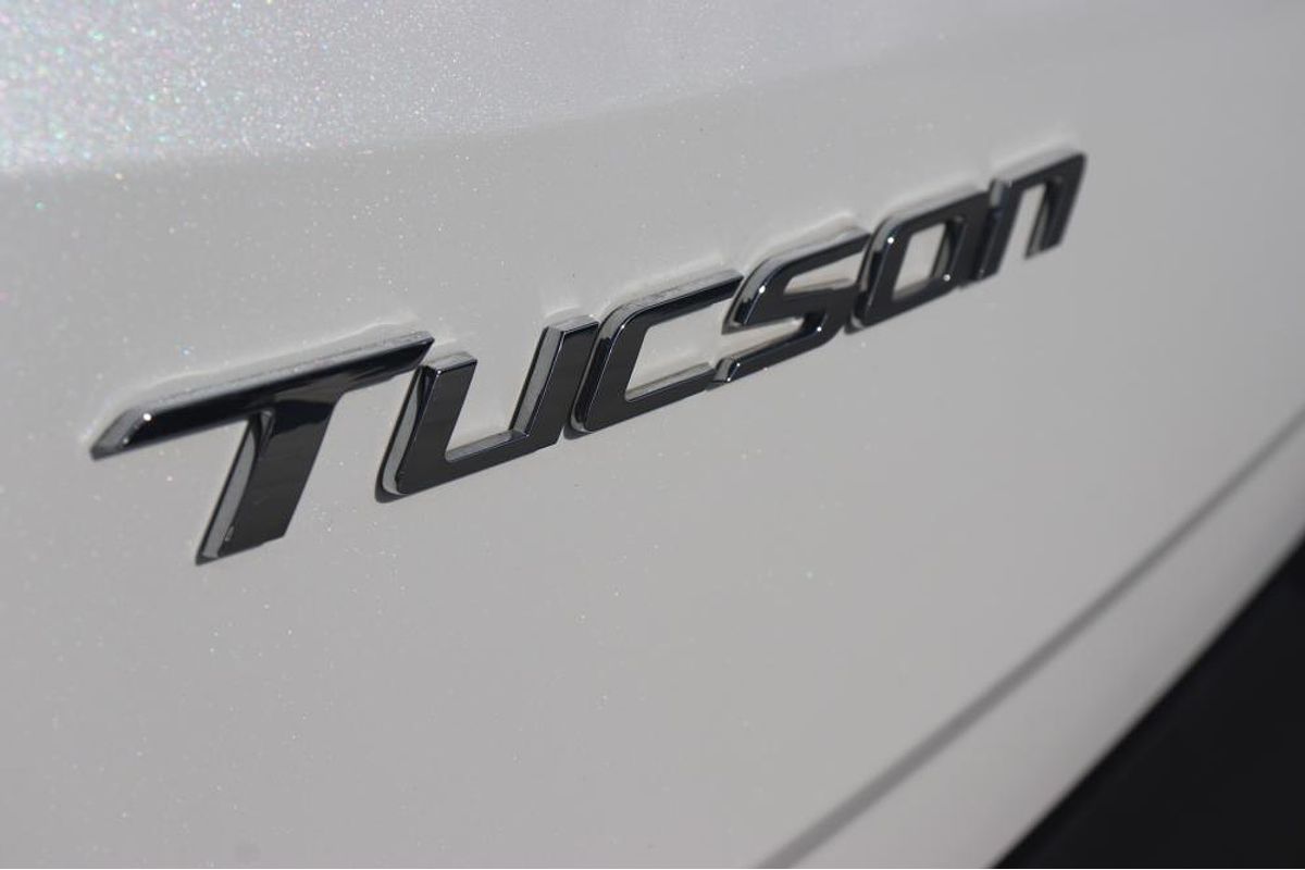 2023 Hyundai Tucson NX4.V2