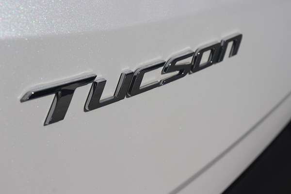 2023 Hyundai Tucson NX4.V2