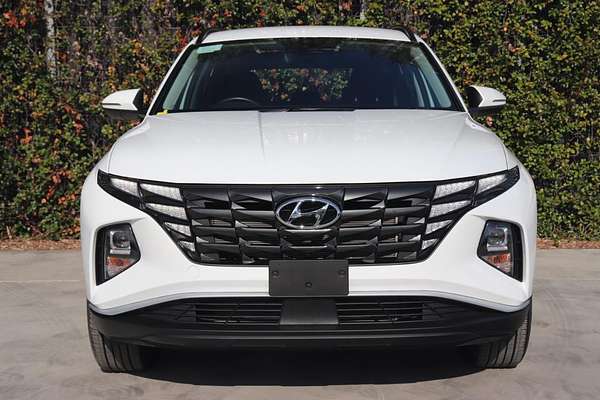 2023 Hyundai Tucson NX4.V2
