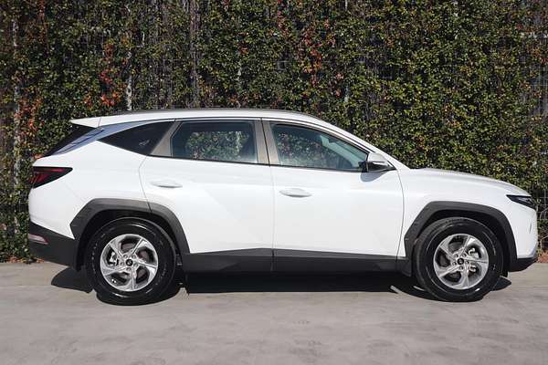 2023 Hyundai Tucson NX4.V2
