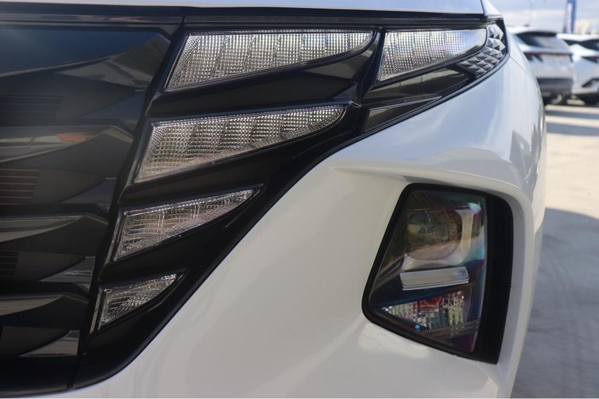 2023 Hyundai Tucson NX4.V2