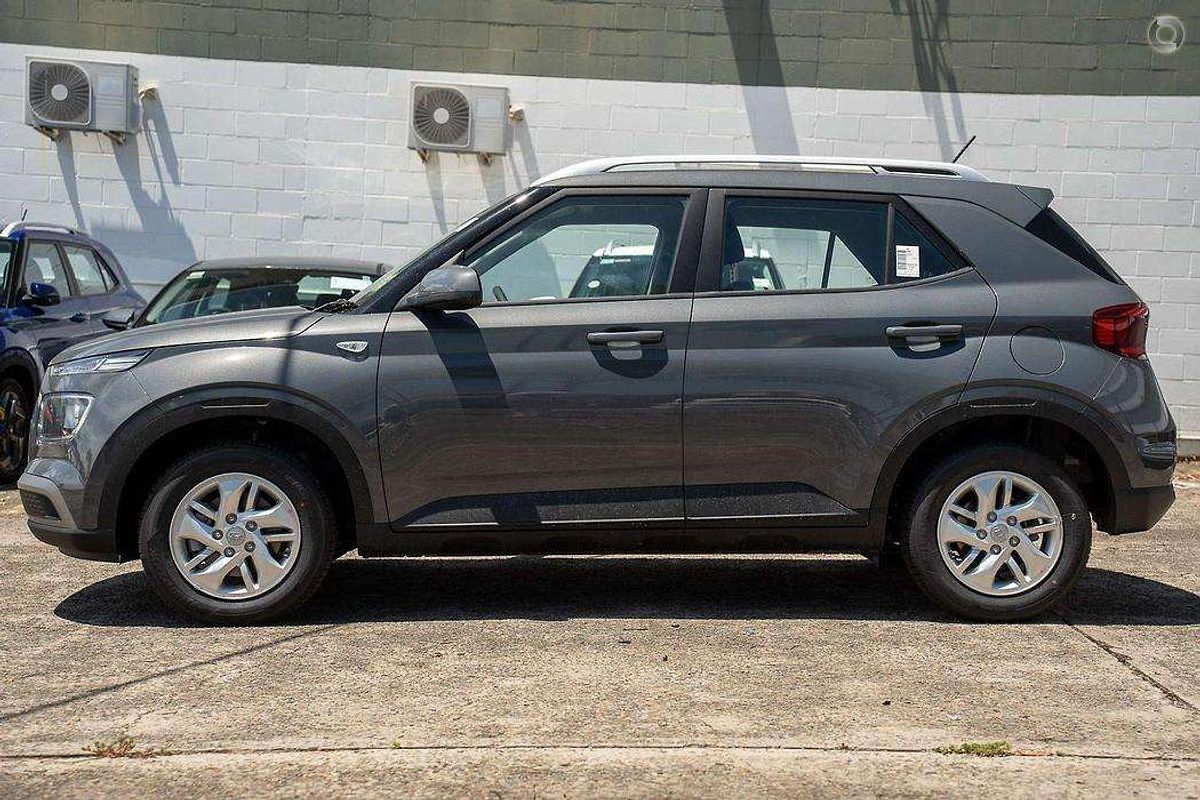 2024 Hyundai Venue QX.V5
