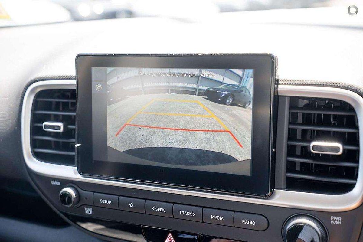 2024 Hyundai Venue QX.V5