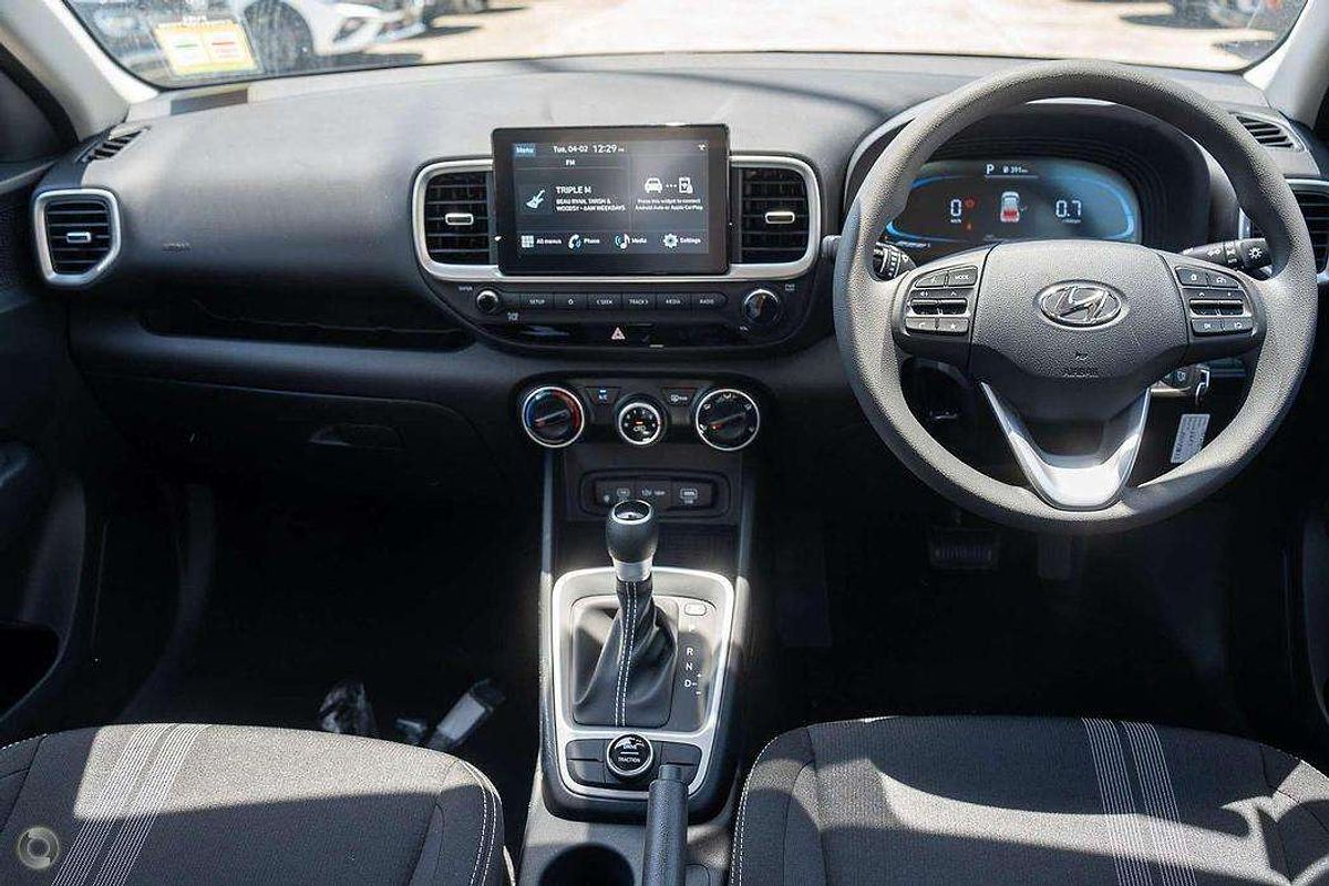 2024 Hyundai Venue QX.V5