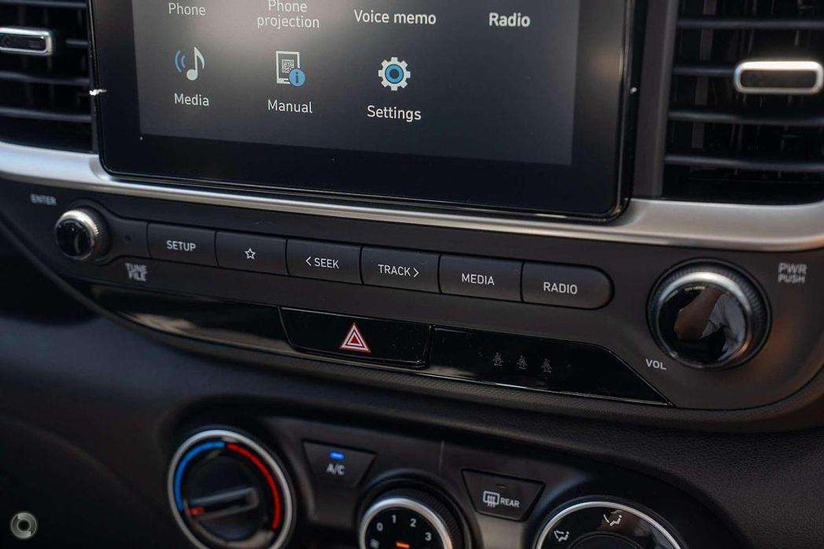 2024 Hyundai Venue QX.V5