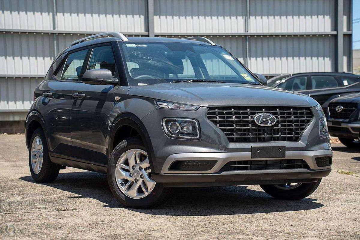 2024 Hyundai Venue QX.V5